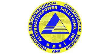 APSI ElectroTechnical Construction Solutions and Services