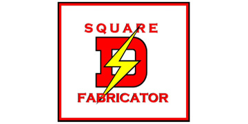 Square D Fabricator & Control Systems Enterprise